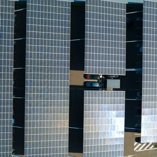 LB Energía Solar