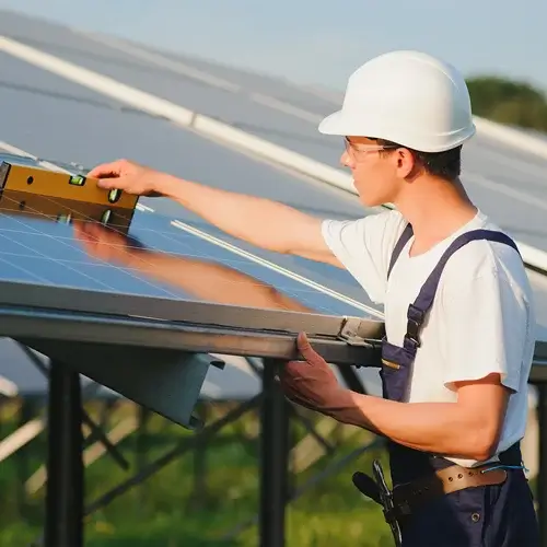 LB Energía Solar