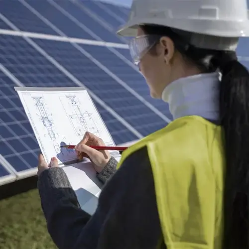 LB Energía Solar